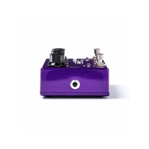 Педаль MXR SUB MACHINE FUZZ
